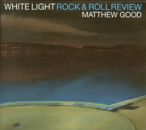 Pochette White Light Rock & Roll Review