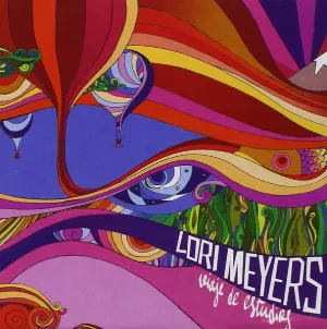 Pochette de Viaje de estudios de Lori Meyers