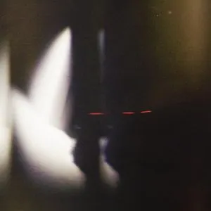 Pochette de Giving Up Air de The Temper Trap