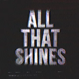 Pochette de All That Shines de Vic Mensa