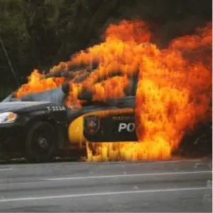 Pochette de Sound of da Police (smith. remix) de KRS‐One