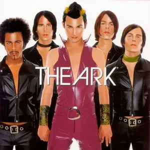 Pochette de We Are the Ark de The Ark