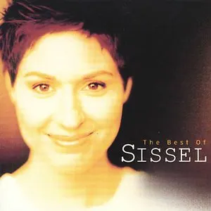 Pochette de Fire in Your Heart de Sissel Kyrkjebø