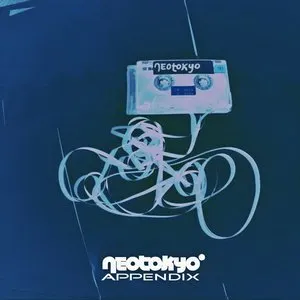 Pochette de Neotokyo: Appendix de Ed Harrison