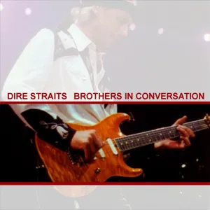 Pochette de Brothers In Conversation de Dire Straits