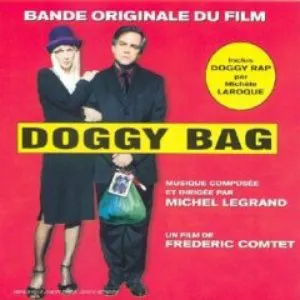 Pochette Doggy Bag