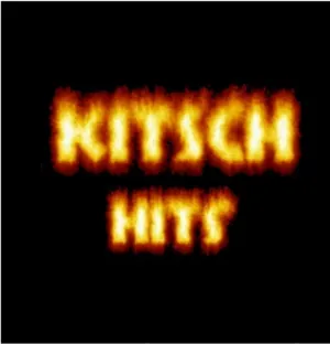 Pochette de Kitsch Hits de Kitsch