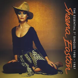 Pochette de The Essential 7" Singles 1980-1987 de Sheena Easton