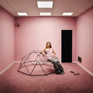 Pochette de ClubLiminal de Charlotte Plank