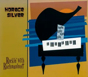 Pochette de Rockin' With Rachmaninoff de Horace Silver