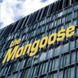 Pochette de The Mongoose de Mongoose