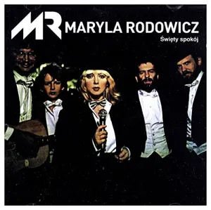 Pochette de Święty Spokój de Maryla Rodowicz