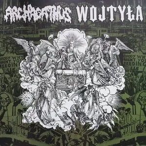 Pochette de Archagathus / Wojtyła de Archagathus