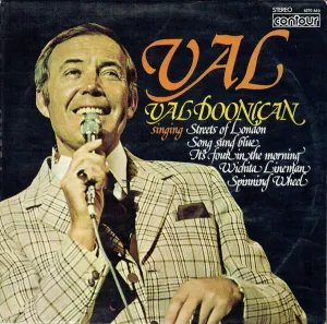 Pochette de Val de Val Doonican