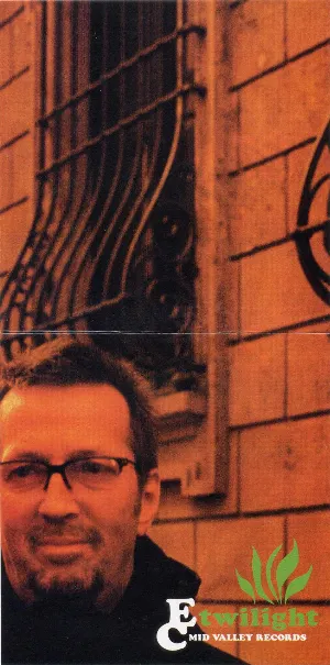 Pochette de 1998‐04‐09: Twilight: United Center, Chicago, IL, USA de Eric Clapton