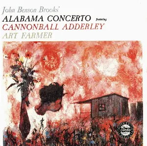 Pochette Alabama Concerto