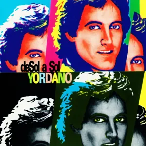 Pochette de De sol a sol de Yordano