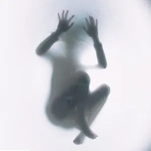 Pochette de Young As This de Royal & the Serpent