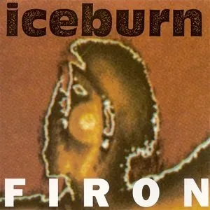 Pochette de Firon de Iceburn