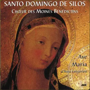 Pochette de Ave Maria de Coro de monjes del Monasterio Benedictino de Santo Domingo de Silos