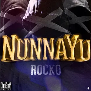 Pochette de NunnaYu de Rocko