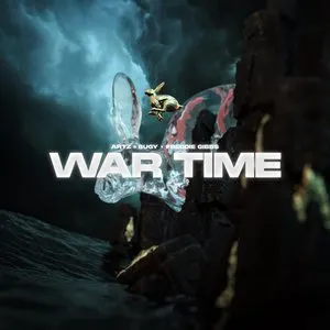 Pochette de War Time de Freddie Gibbs
