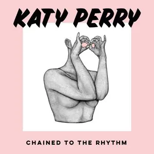 Pochette Chained to the Rhythm