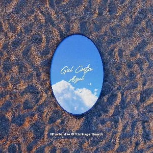 Pochette de Azul (Illusionize & Linkage Remix) de Gal Costa