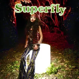 Pochette de Hi-Five de Superfly