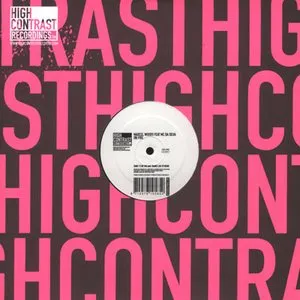 Pochette de On Fire de Marcel Woods