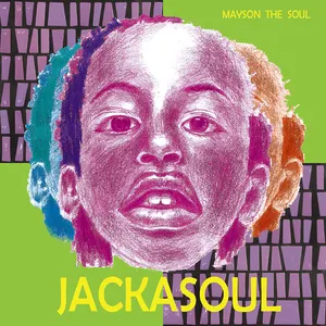 Pochette de Jackasoul de Car, the Garden