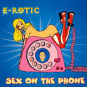 Pochette Sex on the Phone
