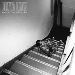 Pochette de Live at the Jazz Cafe de Olivia Dean