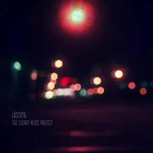 Pochette de Lástima, Hoy te Tengo Lástima de The Cherry Blues Project