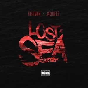 Pochette de Lost at Sea de Birdman