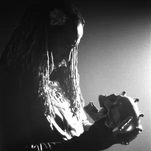 Pochette de I Wish I Didn’t Waste Your Time de Thundercat