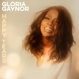 Pochette de Happy Tears de Gloria Gaynor