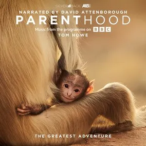 Pochette de Parenthood: The Greatest Adventure (Music From The Programme On BBC) de Tom Howe