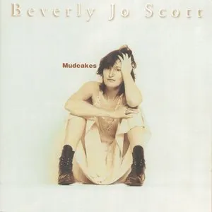 Pochette de Mudcakes de Beverly Jo Scott