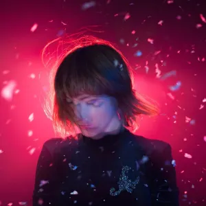 Pochette de Le déluge de Zaza Fournier