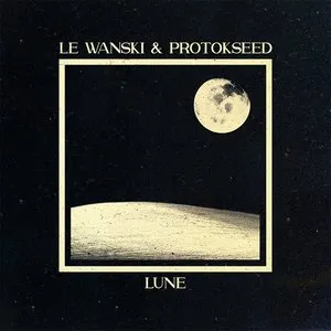 Pochette de Lune de Le Wanski