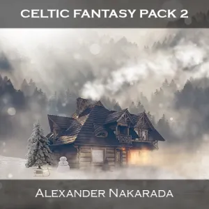 Pochette de Celtic Fantasy Pack 2 de Alexander Nakarada