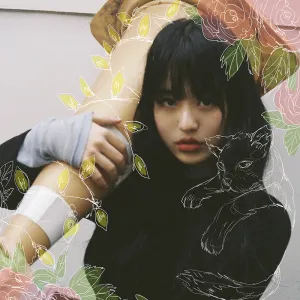 Pochette de Actually, de yourbeagle