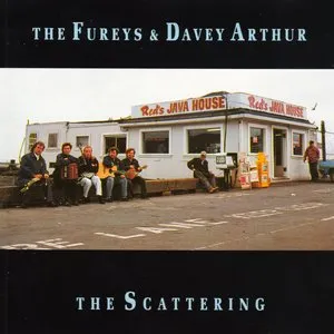 Pochette de The Scattering de The Fureys