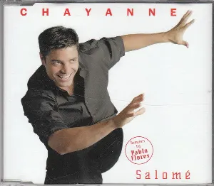 Pochette de Salomé de Chayanne