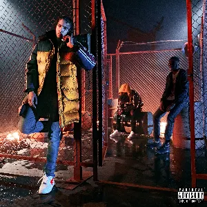 Pochette de Floss de AJ Tracey