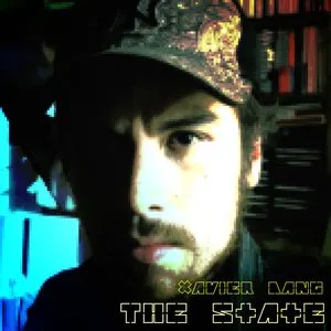 Pochette de The State de Xavier Dang