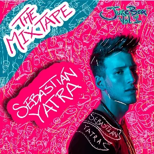 Pochette de The Mixtape JukeBox, Vol. 1 de Sebastián Yatra