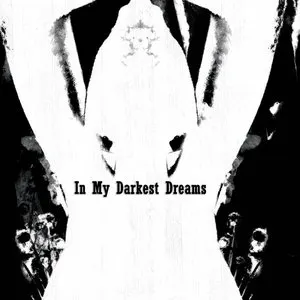 Pochette de In My Darkest Dreams (Night Diary of a Poète maudit in Earthly Exile) de Wings of an Angel