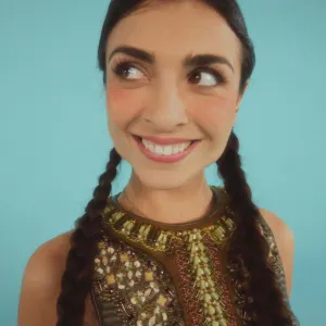 Pochette de Shakar de Ladaniva